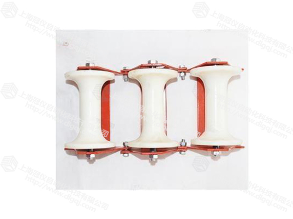 MC尼龙轮多联式电缆滑轮